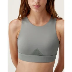 Top Deportivo De Mujer Zhao Born Living Yoga -Equipo De Fitness top deportivo de mujer zhao born living yoga 5