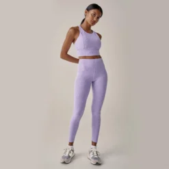 Top Deportivo Feline Sujecion Baja De Mujer Black Limba -Equipo De Fitness top deportivo feline sujecion baja de mujer black limba 3