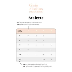 Top Deportivo Sujetador Vinca De Mujer Black Limba Tan Sin Aro -Equipo De Fitness top deportivo sujetador vinca de mujer black limba tan sin aro 3