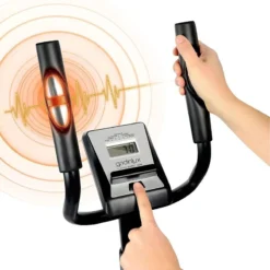 TRAINER ELIPTIC 1500. Bicicleta Elíptica. Gridinlux -Equipo De Fitness trainer eliptic 1500 bicicleta eliptica gridinlux 2