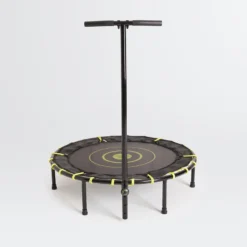 Trampolín Cama Elástica Domyos FIT TRAMPO 500 81 CM Hasta 110 KG