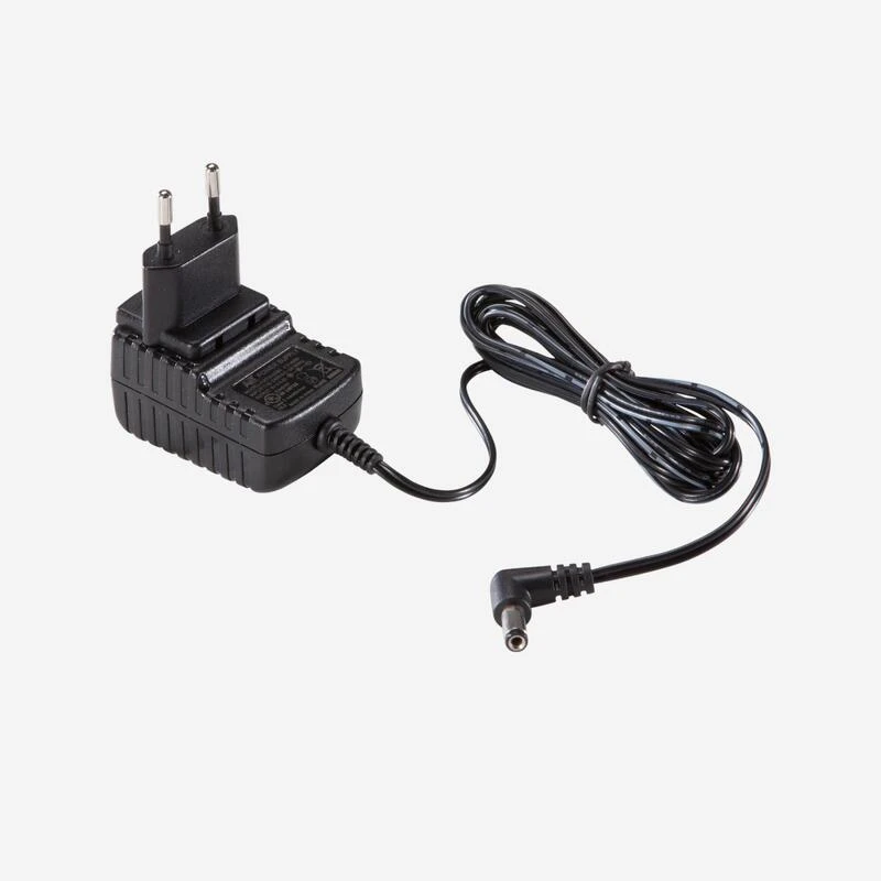 Transformador Alimentción Bicicletas VE Y VM Domyos 1 Transformador Alimentción Bicicletas VE Y VM Domyos