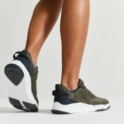 Zapatillas Fitness 100 Hombre -Equipo De Fitness zapatillas fitness 100 hombre 2