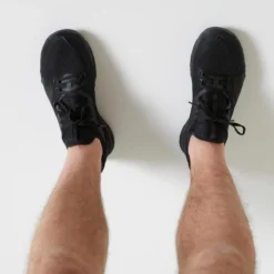 Zapatillas Fitness Domyos 920 Hombre Negro 9 Zapatillas Fitness Domyos 920 Hombre Negro -Equipo De Fitness zapatillas fitness domyos 920 hombre negro 4