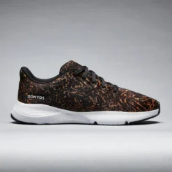 Equipo De Fitness -Equipo De Fitness zapatillas fitness mujer domyos 120 animal print 1