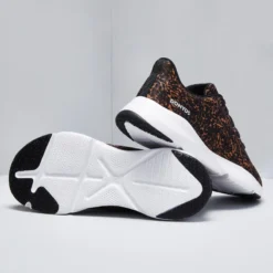 Zapatillas Fitness Mujer Domyos 120 Animal Print -Equipo De Fitness zapatillas fitness mujer domyos 120 animal print 4