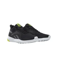 Zapatillas Fitness Reebok Flexagon Hombre -Equipo De Fitness zapatillas fitness reebok flexagon hombre 2