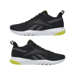 Zapatillas Fitness Reebok Flexagon Hombre -Equipo De Fitness zapatillas fitness reebok flexagon hombre 3