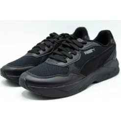 Zapatillas Puma X-Ray Speed Lite, Negro, Hombres -Equipo De Fitness zapatillas puma x ray speed lite negro hombres 2