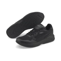 Zapatillas Puma X-Ray Speed Lite, Negro, Hombres -Equipo De Fitness zapatillas x ray speed lite negro
